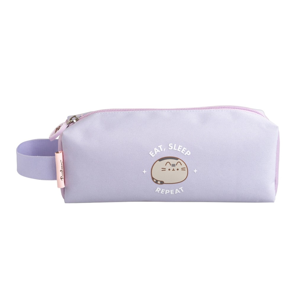 Grupo Erik Pusheen - Moments Rectangular Case Trousse - Multicolore